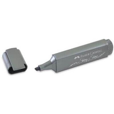 Faber Castell Textliner Metallic Highlighter Faber Castell Textliner Metallic Highlighter
