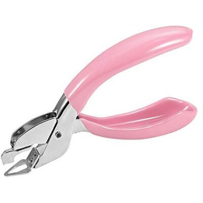 WIFUN Staple Removers, Heavy Duty Staple Pull Tool Family School Office Staple R WIFUN Staple Removers, Heavy Duty Staple Pull Tool Family School Office Staple R