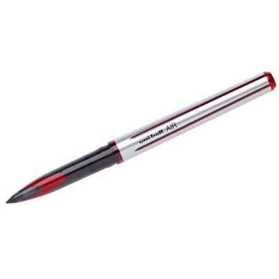 Uni-Ball Uni Ball Sleek Elegant Look Air Liquid Ink Fine Rollerball Pen 0.7mm - Pen Uni-Ball Uni Ball Sleek Elegant Look Air Liquid Ink Fine Rollerball Pen 0.7mm - Pen