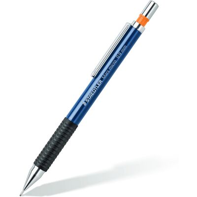 Staedtler Mars micro Precision Retractable Mechanical Pencil for Writing Drawin Staedtler Mars micro Precision Retractable Mechanical Pencil for Writing Drawin