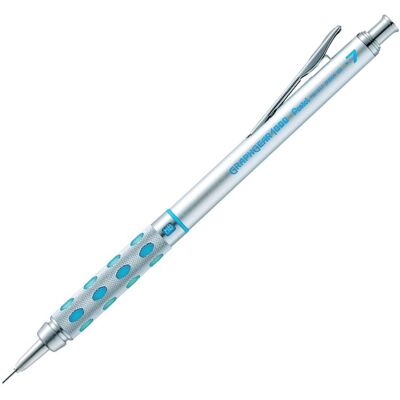 (0.7mm) Pentel Graphgear 1000 Mechanical Pencil - HB (0.7mm) Pentel Graphgear 1000 Mechanical Pencil - HB