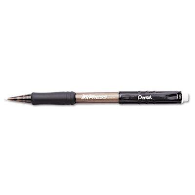 Pentel PENCIL AUTOMATIC 0.5MM BK 81PENQE415A Pentel PENCIL AUTOMATIC 0.5MM BK 81PENQE415A