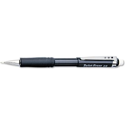 PENQE519A - Pentel Twist-Erase III Mechanical Pencil 1 each PENQE519A - Pentel Twist-Erase III Mechanical Pencil 1 each