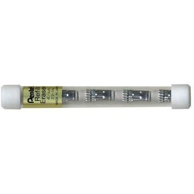 Pentel Z2-1 Pack of 12 Erasers Pentel Z2-1 Pack of 12 Erasers