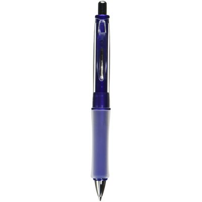 Pilot Mechanical Pencil Dr. Grip G-Spec Flash Colors 0.5mm Flash Blue (HDGS-60 Pilot Mechanical Pencil Dr. Grip G-Spec Flash Colors 0.5mm Flash Blue (HDGS-60