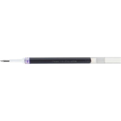 Pentel Refill for EnerGel RTX EnerGel Deluxe Metal Tip Bold Point Violet Ink Pentel Refill for EnerGel RTX EnerGel Deluxe Metal Tip Bold Point Violet Ink