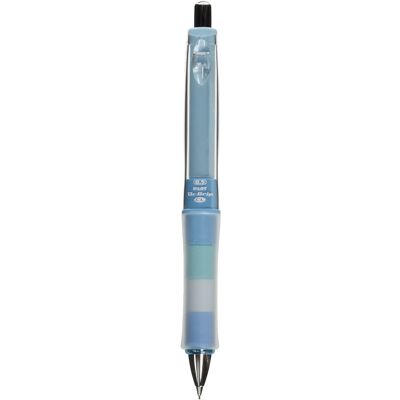 Pilot Mechanical Pencil Dr. Grip CL Play Boader 0.5mm Aqua Blue (HDG Pilot Mechanical Pencil Dr. Grip CL Play Boader 0.5mm Aqua Blue (HDG