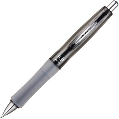 Pilot Mechanical Pencil Dr. Grip G-Spec 0.9mm Black (HDGS-60R9-B) Pilot Mechanical Pencil Dr. Grip G-Spec 0.9mm Black (HDGS-60R9-B)