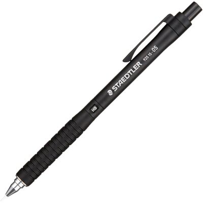 Staedtler - 925 15-05 - 0.5mm - Mechanical pencil Staedtler - 925 15-05 - 0.5mm - Mechanical pencil