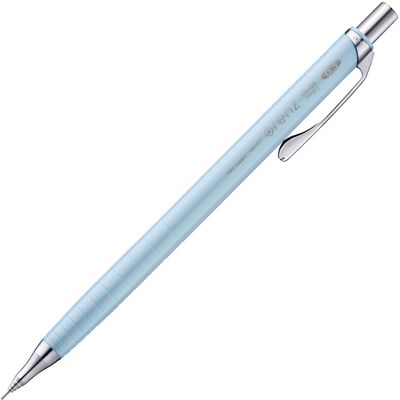 Pentel Mechanical Pencil Orenz 0.3mm Serenity Blue (Xpp503-S2) Pentel Mechanical Pencil Orenz 0.3mm Serenity Blue (Xpp503-S2)
