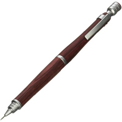Pilot Mechanical Pencil S20 0.5mm Deep Red (DR5) Pilot Mechanical Pencil S20 0.5mm Deep Red (DR5)