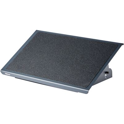 Fellowes Foot Rest Under Desk - Professional Series Under Desk Foot Rest Ergonom Fellowes Foot Rest Under Desk - Professional Series Under Desk Foot Rest Ergonom