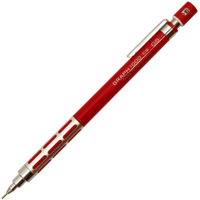 Pentel Fine Writing Instrument Mechanical Pencil (PG1005CS-B) Pentel Fine Writing Instrument Mechanical Pencil (PG1005CS-B)