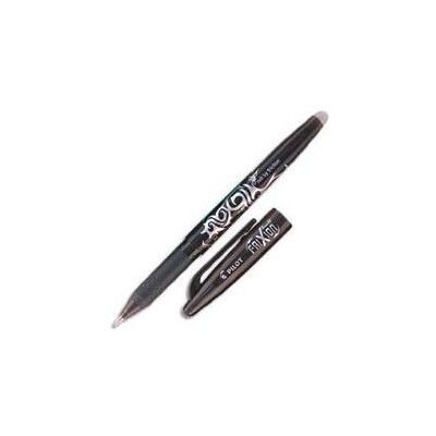 Pilot FriXion Erasable Rollerball Fine Black (Pack of 12) 224101201 Pilot FriXion Erasable Rollerball Fine Black (Pack of 12) 224101201