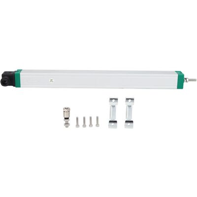 Unbranded Injection Molding Machine Electronic Ruler Pull Unbranded Injection Molding Machine Electronic Ruler Pull
