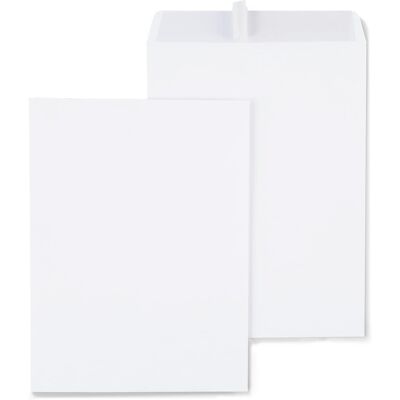 Staples Catalog Mailing Envelopes QuickStrip EasyClose Peel & Seal 9 x 12 Inch 1 Staples Catalog Mailing Envelopes QuickStrip EasyClose Peel & Seal 9 x 12 Inch 1