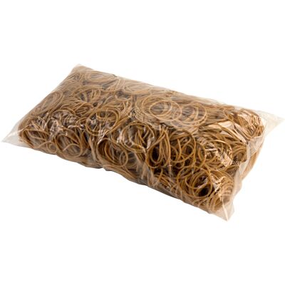 Rapid Q-CONNECT Q CONNECT RUBBER BANDS 500G NO 14 Rapid Q-CONNECT Q CONNECT RUBBER BANDS 500G NO 14