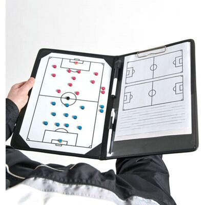 Precision Pro Soccer Coaches Tactics Folder Precision Pro Soccer Coaches Tactics Folder