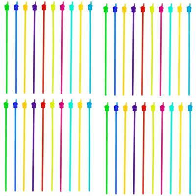 Unbranded 40 PCS Hand Pointers Teachers Pointer Classroom and Presentation Finger Pointer Unbranded 40 PCS Hand Pointers Teachers Pointer Classroom and Presentation Finger Pointer