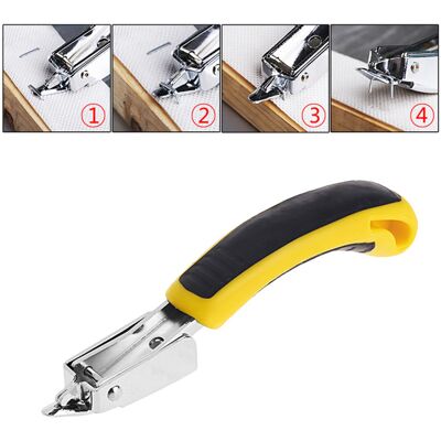 Unbranded 2X Heavy Duty Upholstery Staple Remover Nail Puller Office Professional Hand Too Unbranded 2X Heavy Duty Upholstery Staple Remover Nail Puller Office Professional Hand Too