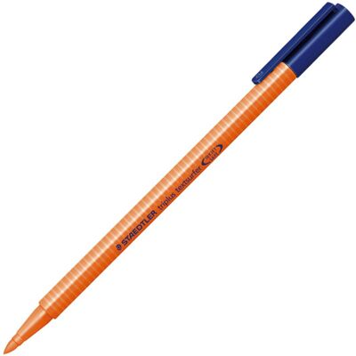 STAEDTLER Highlighter Triplus Textsurfer, Fluorescent Orange (362-4) STAEDTLER Highlighter Triplus Textsurfer, Fluorescent Orange (362-4)