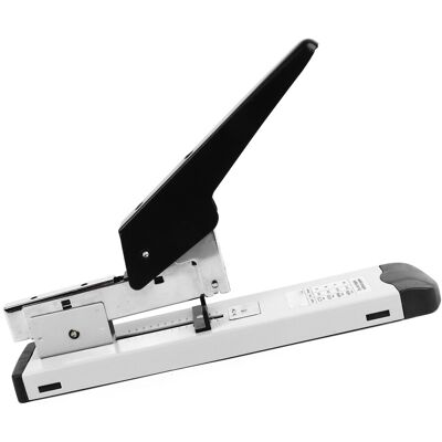 Unbranded Large Tray Stapler Handheld Unbranded Large Tray Stapler Handheld