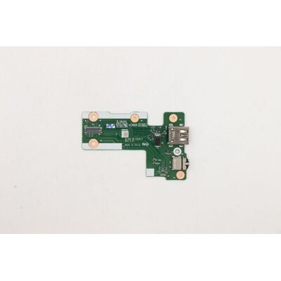 Lenovo - Thor INTEL FRU Sub Card USB - USB - FRU Sub Card - Notebook spare parts Lenovo - Thor INTEL FRU Sub Card USB - USB - FRU Sub Card - Notebook spare parts