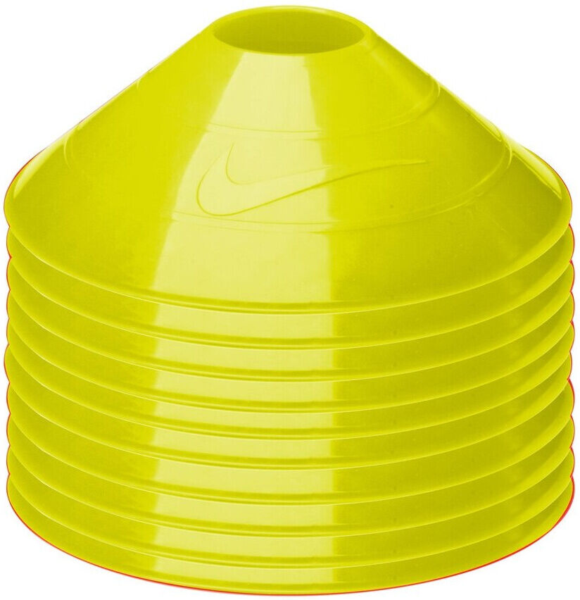 (, Volt) Nike 10 Pack Training Cones