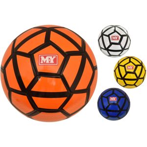 Kandy Toys 32 Panel 280g Stitched Neon Premier Football Colour May Vary Kandy Toys 32 Panel 280g Stitched Neon Premier Football Colour May Vary