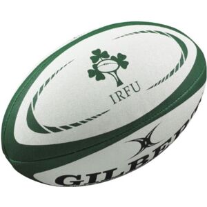 Gilbert Ireland Replica Rugby Ball Size 5 Gilbert Ireland Replica Rugby Ball Size 5