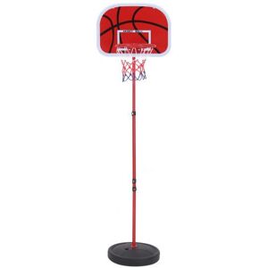 Unbranded Free Standing Basketball Hoop Net Backboard Stand Set Adjustable Unbranded Free Standing Basketball Hoop Net Backboard Stand Set Adjustable