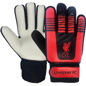 Liverpool FC Boys Gloves Goalie Goalkeeper Kids Youths OFFICIAL Football Gift Liverpool FC Boys Gloves Goalie Goalkeeper Kids Youths OFFICIAL Football Gift