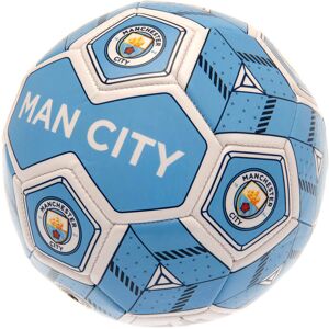 Taylors Manchester City FC Football Size 3 HX Taylors Manchester City FC Football Size 3 HX
