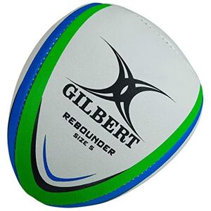 Gilbert REBOUNDER MATCH TRAINER BALL SIZE 4 NEW FOR 2019 Gilbert REBOUNDER MATCH TRAINER BALL SIZE 4 NEW FOR 2019