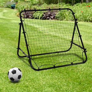 Unbranded Rebounder Net Practise Soccer Kickback Target Goal Adults Training Unbranded Rebounder Net Practise Soccer Kickback Target Goal Adults Training