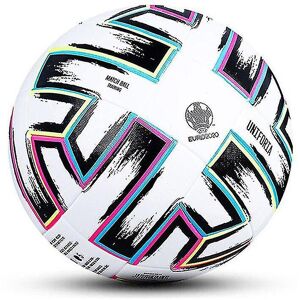 Unbranded Soccer Ball Pu Seamless Match Training Football Official Size 5 Professional Unbranded Soccer Ball Pu Seamless Match Training Football Official Size 5 Professional