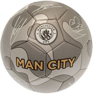 Manchester City FC Man City Camo Signature Ball Size 5 Manchester City FC Man City Camo Signature Ball Size 5