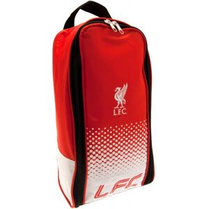 Liverpool FC Fade Design Boot Bag Liverpool FC Fade Design Boot Bag