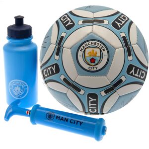 Manchester City FC Signature Football Set Manchester City FC Signature Football Set