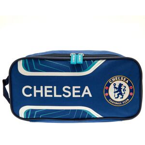 Chelsea FC Flash Boot Bag Chelsea FC Flash Boot Bag
