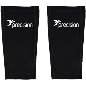 Loops L - Shinguard Sleeves PAIR - BLACK - Washable Leg Protection Pad Holders Loops L - Shinguard Sleeves PAIR - BLACK - Washable Leg Protection Pad Holders