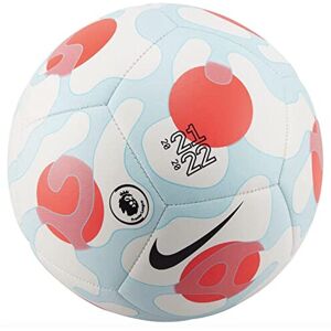 Nike DH7412-100 PL NK PTCH 3RD - SP22 Recreational soccer ball Unisex WHITE/BALTIC BL Nike DH7412-100 PL NK PTCH 3RD - SP22 Recreational soccer ball Unisex WHITE/BALTIC BL