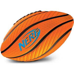 Nerf Spiral Grip Foam American Football - 8.5" - Nerf Spiral Grip Foam American Football - 8.5" -