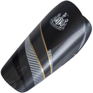 Newcasle United FC Kids Fuse Shin Pads Newcasle United FC Kids Fuse Shin Pads