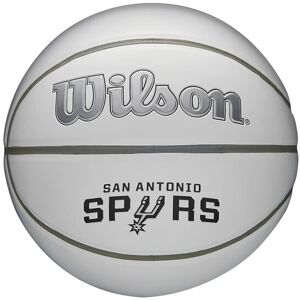 Wilson NBA Team Autograph Mini Basketball - San Antonio Spurs Wilson NBA Team Autograph Mini Basketball - San Antonio Spurs