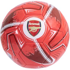 Arsenal FC Turbine Print Training Ball Arsenal FC Turbine Print Training Ball