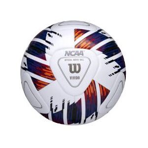 Wilson NCAA Vivido Match Ball Wilson NCAA Vivido Match Ball