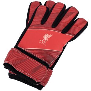 Liverpool FC Fuse Goalkeeper Gloves Yths Official Licensed Product Liverpool FC Fuse Goalkeeper Gloves Yths Official Licensed Product