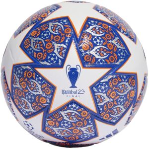 adidas Unisex-Adult UCL League Ball White/Team Royal Blue/Solar Orange/Silver Me adidas Unisex-Adult UCL League Ball White/Team Royal Blue/Solar Orange/Silver Me