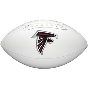 Wilson NFL Live Team Autograph Football-Atlanta Wilson NFL Live Team Autograph Football-Atlanta